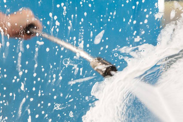 Best Post-Construction Pressure Washing  in Bloomsburg, PA