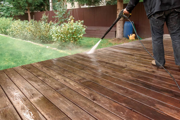 Best Parking Lot and Garage Cleaning  in Bloomsburg, PA