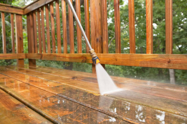 Pre-Holiday Cleaning in Bloomsburg, PA